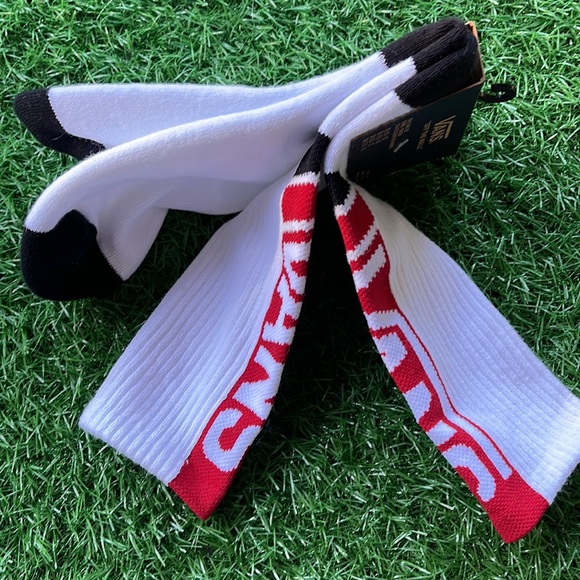 VANS “Off The Wall” Men’s socks - Picture 7 of 10